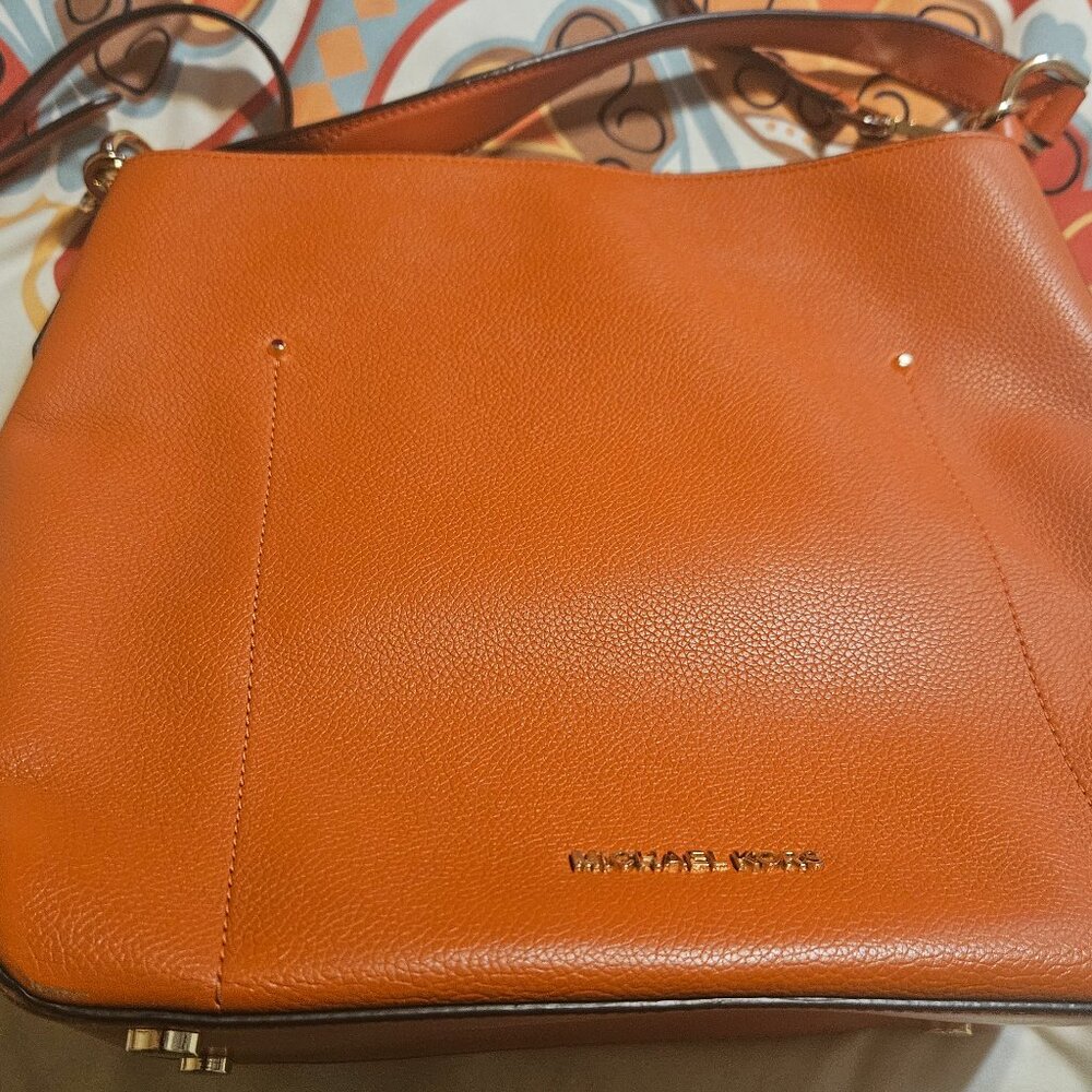 Authentic Michael Kors Tote